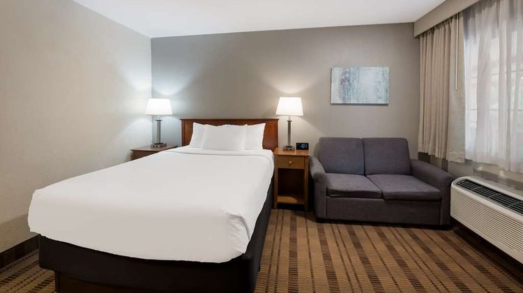 SureStay Plus Best Western Woodbury Inn Other