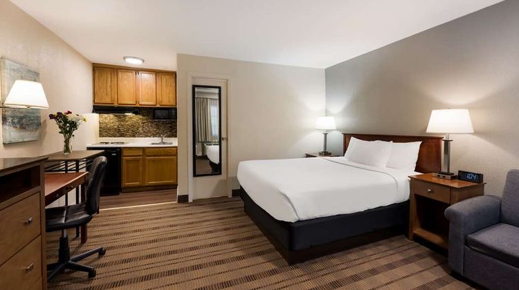 SureStay Plus Best Western Woodbury Inn Other