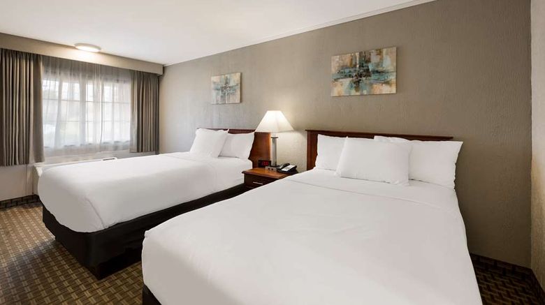 <b>SureStay Plus Best Western Woodbury Inn Room</b>. Images powered by <a href="https://iceportal.shijigroup.com/" title="IcePortal" target="_blank">IcePortal</a>.