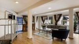 <b>SureStay Plus Best Western Woodbury Inn Lobby</b>. Images powered by <a href="https://iceportal.shijigroup.com/" title="IcePortal" target="_blank">IcePortal</a>.