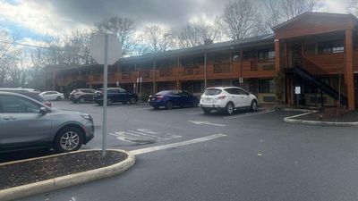 SureStay Plus Best Western Woodbury Inn