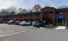SureStay Plus Best Western Woodbury Inn