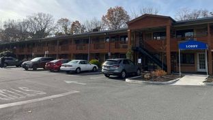 SureStay Plus Best Western Woodbury Inn