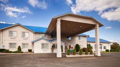 Spark by Hilton West Coxsackie