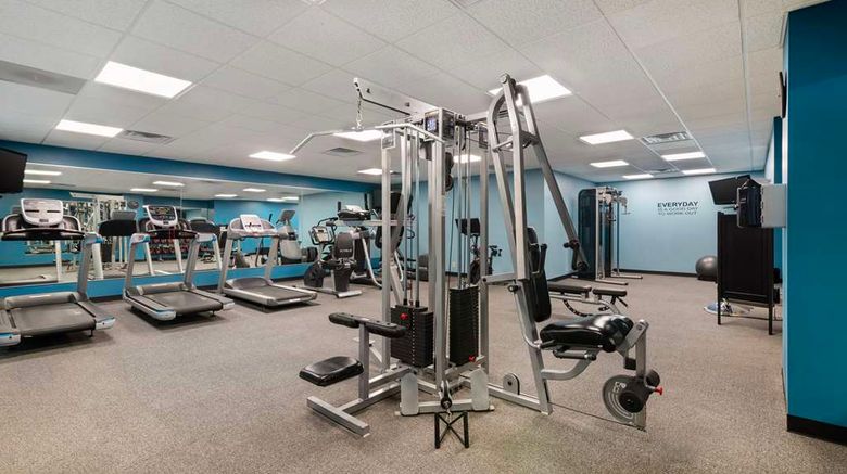 <b>Best Western Plus Plattsburgh Health</b>. Images powered by <a href="https://iceportal.shijigroup.com/" title="IcePortal" target="_blank">IcePortal</a>.