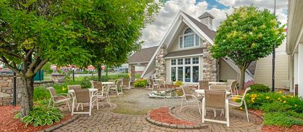 Best Western Plus Plattsburgh Exterior