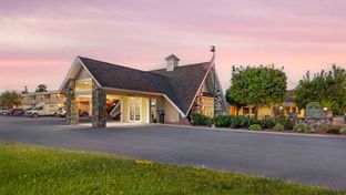 Best Western Plus Plattsburgh