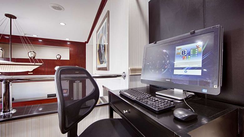 <b>Best Western JFK Airport Hotel Other</b>. Images powered by <a href="https://iceportal.shijigroup.com/" title="IcePortal" target="_blank">IcePortal</a>.