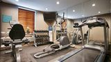 Best Western JFK Airport Hotel Health