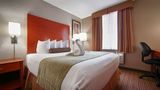 Best Western JFK Airport Hotel Room