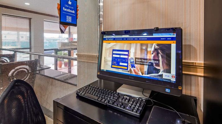 <b>Best Western JFK Airport Hotel Other</b>. Images powered by <a href="https://iceportal.shijigroup.com/" title="IcePortal" target="_blank">IcePortal</a>.
