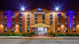 Best Western JFK Airport Hotel Exterior