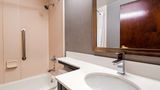 Best Western JFK Airport Hotel Room