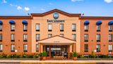 Best Western JFK Airport Hotel Exterior