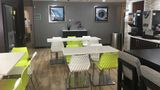 Best Western JFK Airport Hotel Restaurant