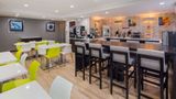 Best Western JFK Airport Hotel Restaurant