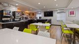 Best Western JFK Airport Hotel Restaurant