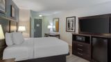 Best Western Gregory Hotel Room