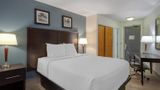 Best Western Gregory Hotel Room