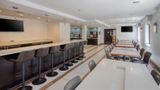 Best Western Gregory Hotel Restaurant