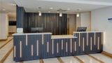 Best Western Gregory Hotel Lobby