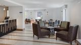 Best Western Gregory Hotel Lobby