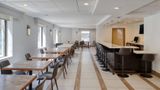 Best Western Gregory Hotel Restaurant