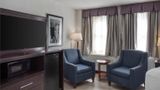 Best Western Gregory Hotel Room