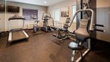 Best Western Crown Inn & Suites Health