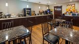 Best Western Crown Inn & Suites Restaurant