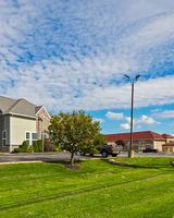 Best Western Crown Inn & Suites