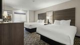 Best Western Crown Inn & Suites Room