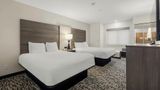 Best Western Crown Inn & Suites Room