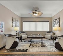 Best Western Crown Inn & Suites Lobby