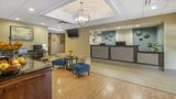 Best Western Plus University Inn Lobby