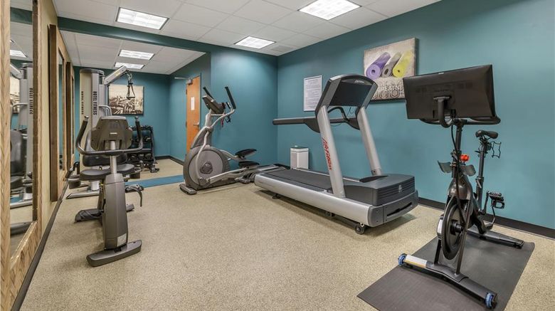 <b>Best Western Plus University Inn Health</b>. Images powered by <a href="https://iceportal.shijigroup.com/" title="IcePortal" target="_blank">IcePortal</a>.