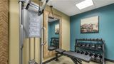 Best Western Plus University Inn Health