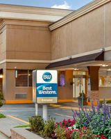 Best Western Mill River Manor