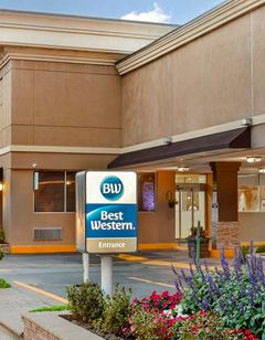 Best Western Mill River Manor