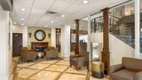 Best Western Mill River Manor Lobby