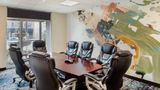 Best Western Mill River Manor Meeting