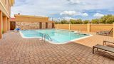 Best Western Mill River Manor Pool