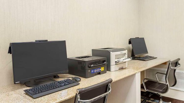 Best Western Mill River Manor Other