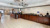 Best Western Mill River Manor Restaurant