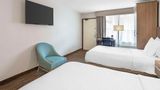 Best Western Mill River Manor Room