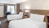 Best Western Mill River Manor Room
