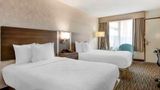 Best Western Mill River Manor Room