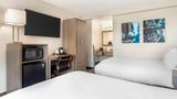 Best Western Mill River Manor Room