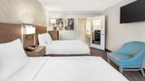 Best Western Mill River Manor Room