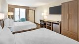 Best Western Mill River Manor Room